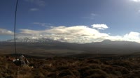 Vulcano Ruapehu