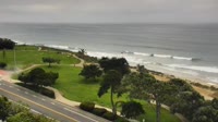 Del Mar - Coast view