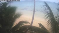 Rarotonga - Avaavaroa Beach