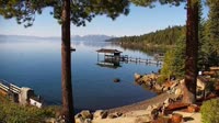 Carnelian Bay - Lago Tahoe