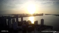Miami - Brickell Bay