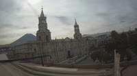 Arequipa - Kathedrale