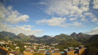 Nova Friburgo - Alto das Braunes
