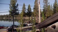 Carnelian Bay - Lake Tahoe - Agate Bay