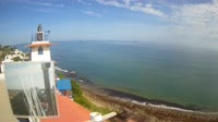 Santa Elena - Ballenita