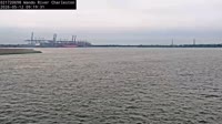 Mount Pleasant - Wando River Bridge