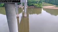 St. Matthews - Congaree River