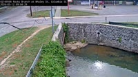 Columbia - Whaley Street