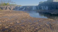 Cohoes Falls