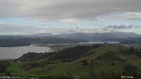 Whitianga - Vista panoramica