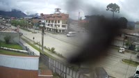 Oxapampa - Plaza de Armas
