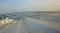 Pacasmayo - Spiaggia