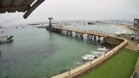 Algarrobo - Playa Yachting
