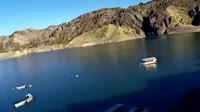 San Rafael - Atuel Canyon