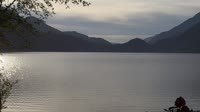 Olympic National Park - Lake Crescent