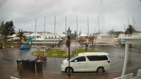 Saint George - Ordnance Island