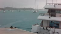 Saint George - Ordnance Island - Marina