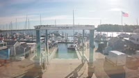 East Greenwich - Greenwich Cove Marina
