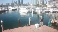 Miami - Venetian Marina