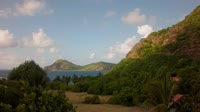 Terre-de-Haut - Plage d'Anse du Figuier