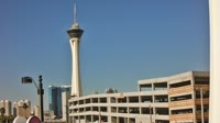 Las Vegas - Stratosphere Las Vegas