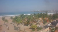 Puerto Escondido - Playa Zicatela