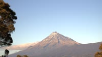 Naujasis Plimutas - Taranakis