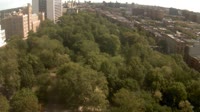 Manhattanville - St. Nicholas Park