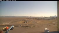Socorro - National Radio Astronomy Observatory (VLA)