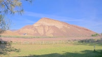 John Day Fossil Beds National Monument