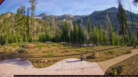 Lassen-Volcanic-Nationalpark