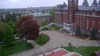 Worcester - College of the Holy Cross