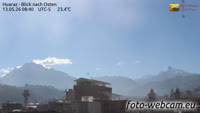 Huaraz - Kordyliera Biała