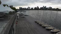 Cambridge - MIT Sailing Pavilion