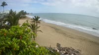 Cabarete - Plaża Bozo