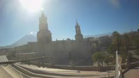 Arequipa - Katedra