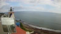 Santa Elena - Ballenita
