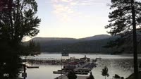 Bass Lake - Miller's Landing Resort on Bass Lake