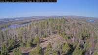 Isle Royale National Park - Greenstone Ridge