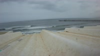 Pacasmayo - Spiaggia