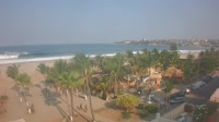 Puerto Escondido - Playa Zicatela