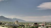 Salt Lake City - William Browning Building