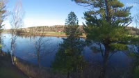 Gray Rapids - Country Haven Lodge - Miramichi River