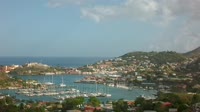 Saint George's - St. George's Inner Harbour