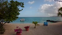Grand Anse Beach
