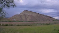 John Day Fossil Beds National Monument