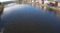 Augusta - Rzeka Kennebec