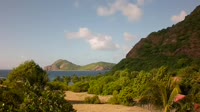 Terre-de-Haut - Plage d'Anse du Figuier