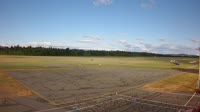 Campbell River - Airport