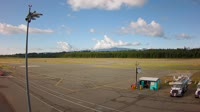 Campbell River - Airport